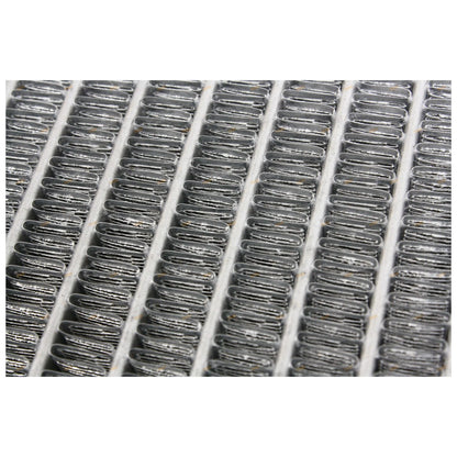 Alloy Radiator for Nissan Navara D40