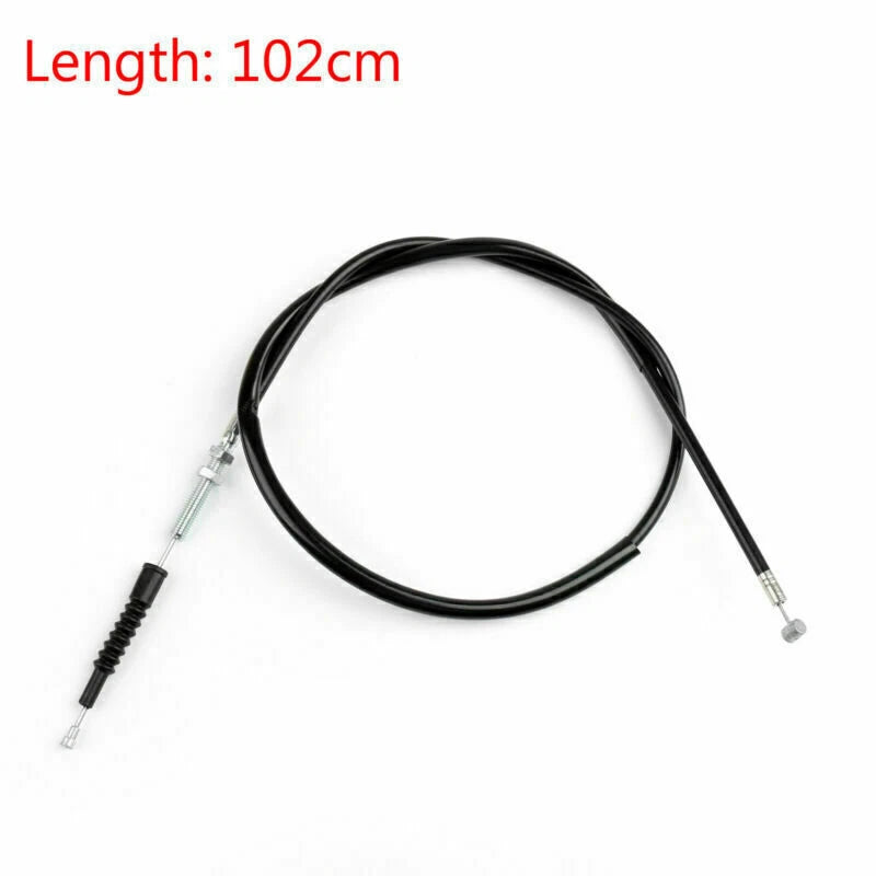 Clutch Cable for Yamaha XT 600 Z Tenere (1983-1985)