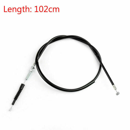 Clutch Cable for Yamaha XT 600 Z Tenere (1983-1985)