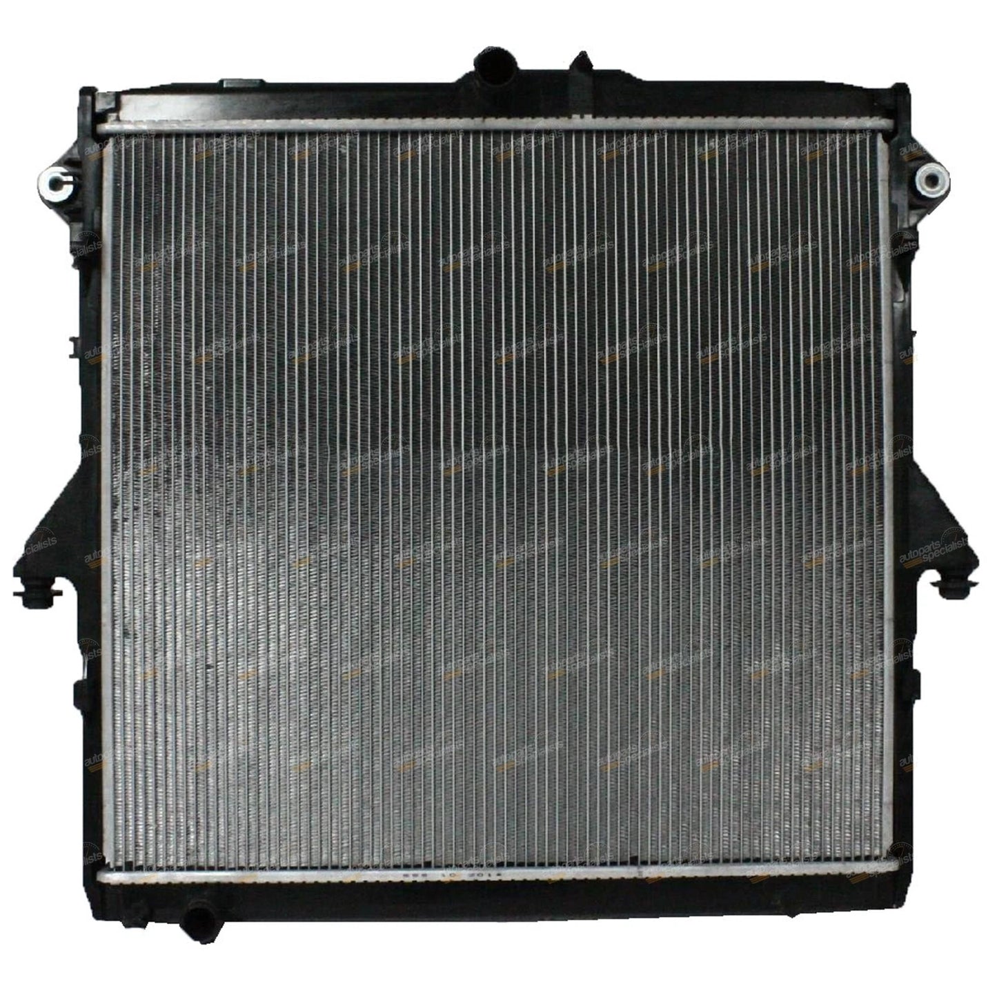 Aluminium Alloy Radiator for Ford Ranger PX (2011 - 2015)