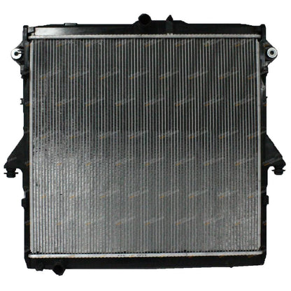 Aluminium Alloy Radiator for Ford Ranger PX (2011 - 2015)