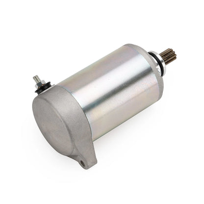 Starter for Suzuki GN 250, GZ 250 Marauder, TU 250 X (1982-2019)