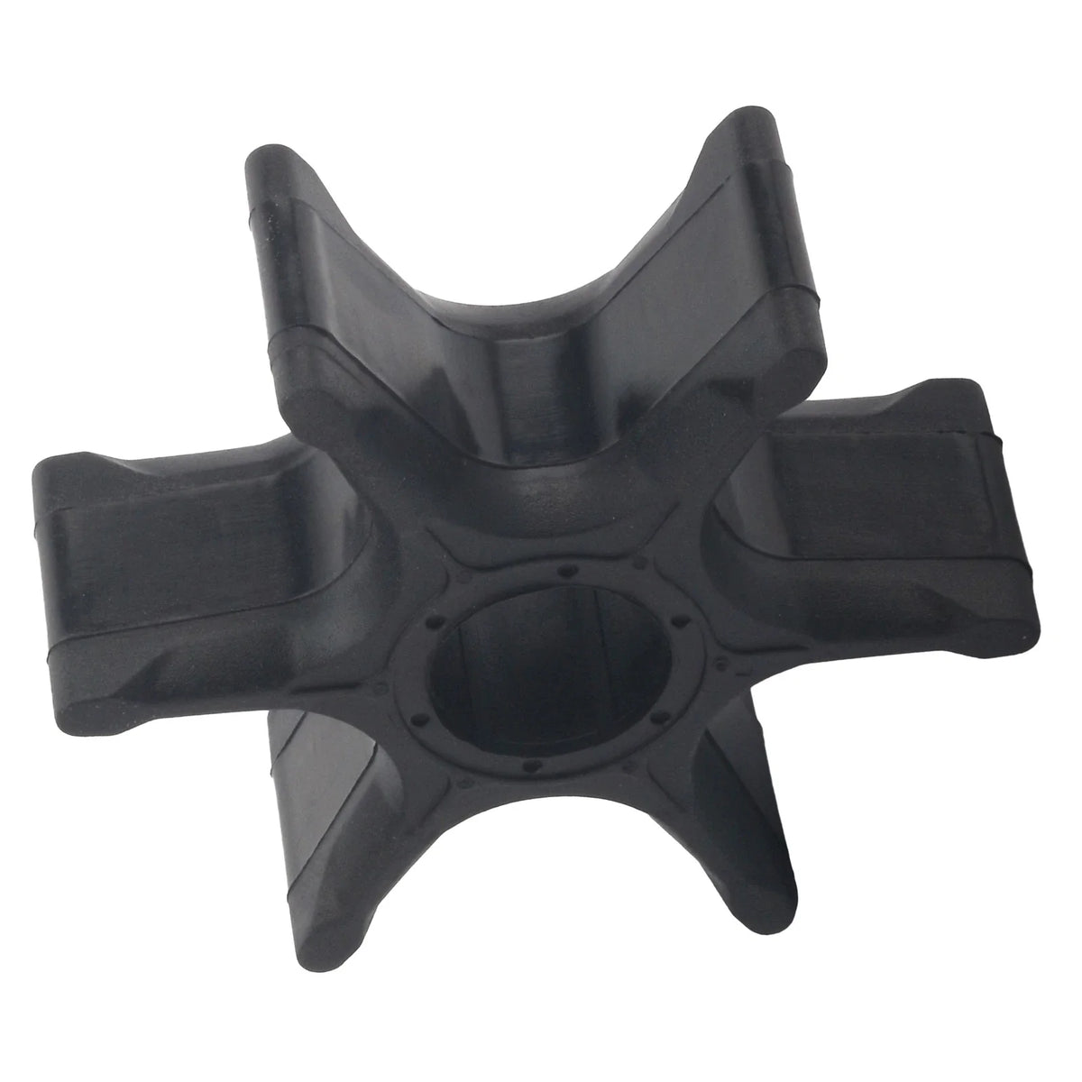Water Pump Impeller for Yamaha 2-Stroke/4-Stroke Outboard