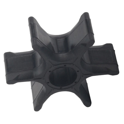 Water Pump Impeller for Yamaha 2-Stroke/4-Stroke Outboard