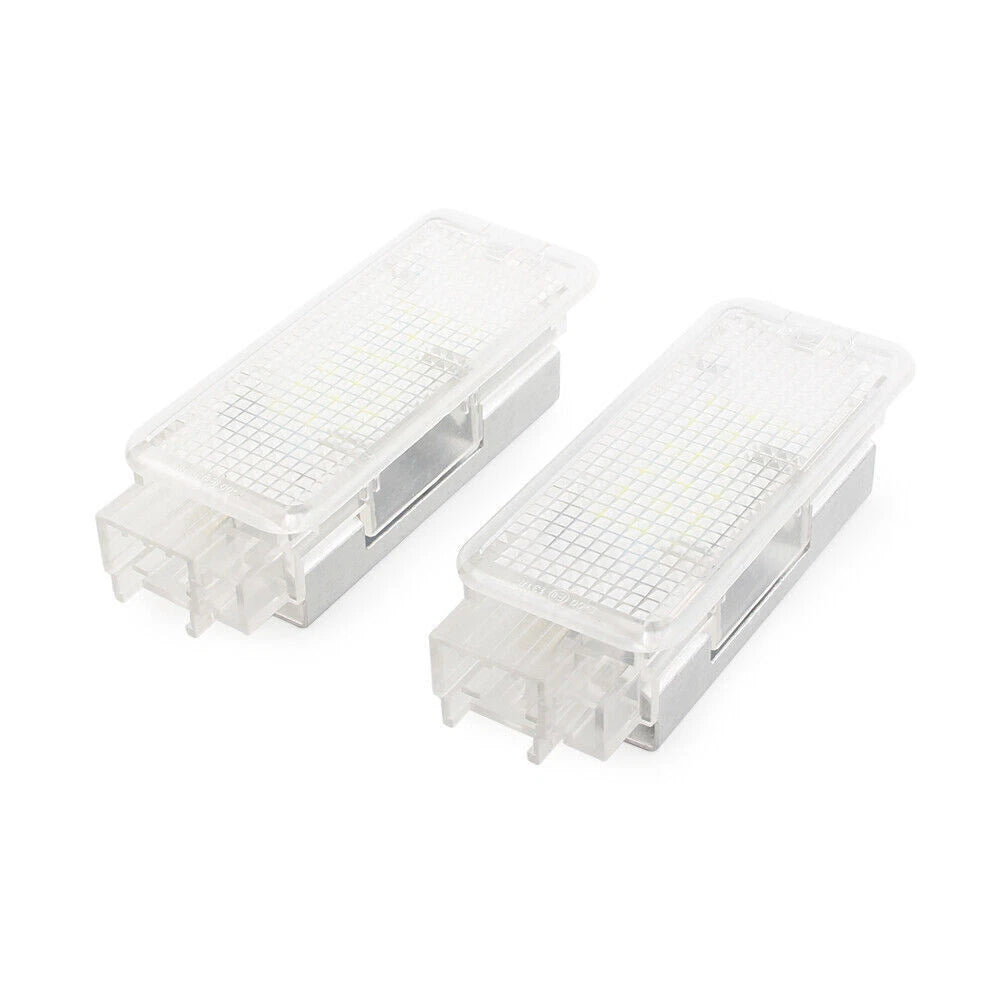 Courtesy Door Welcome Shadow Light for Peugeot 207 306 406 607 C2 C3 C4 C5 (2006-2015)