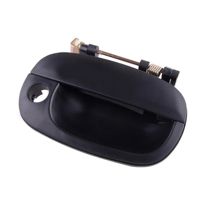 Right Outside Middle Slide Door Handle for Hyundai H1 Starex (1998-2006)