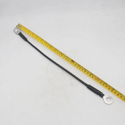 18" Tail gate Cables with Mounting Hardware for Nissan Titan 2004-2015