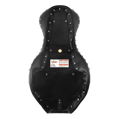 Driver Passenger Seat for Kawasaki Vulcan 900 VN900 Classic (2006-2025)