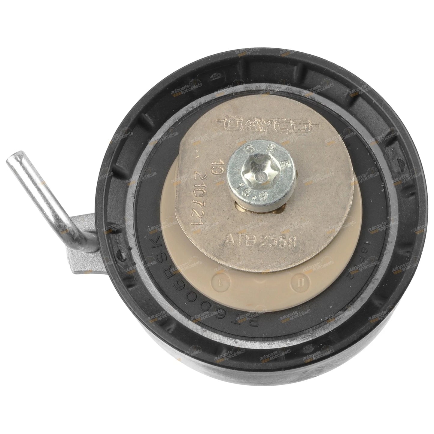 Timing Belt Tensioner 1.5L 4cyl for Ford Escape (2016 - 2020)