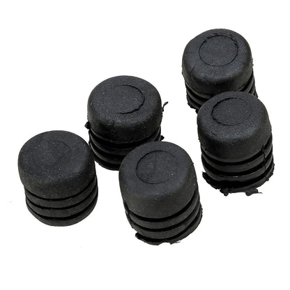 5 x Car Bonnet Rubber Buffer Washers for Nissan SY