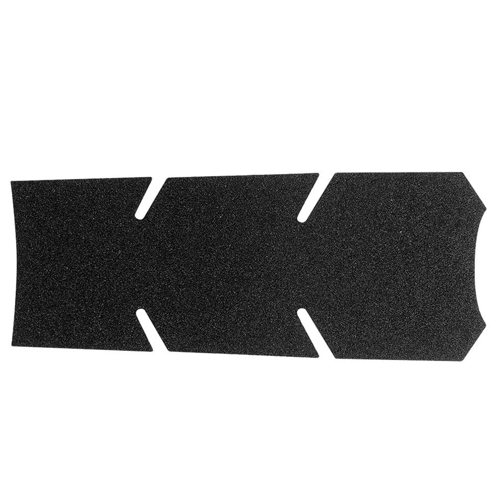Universal Motorcycle Oil Gas Fuel Tank Pad Sticker Decal for Honda & Yamaha