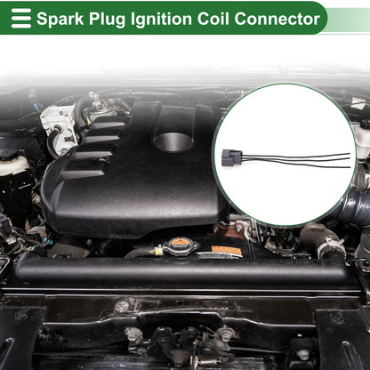 Ignition Coil Connector for Infiniti EX35 (2009-2012)