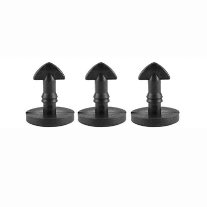 Door Panel Fastener Retainer Clip for Land Rover LR3 LR4 Discovery (2005-2016)