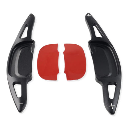 Steering Wheel Paddle Shifter for Mazda 3 Axela CX30 MX30 (2020-2021) Black