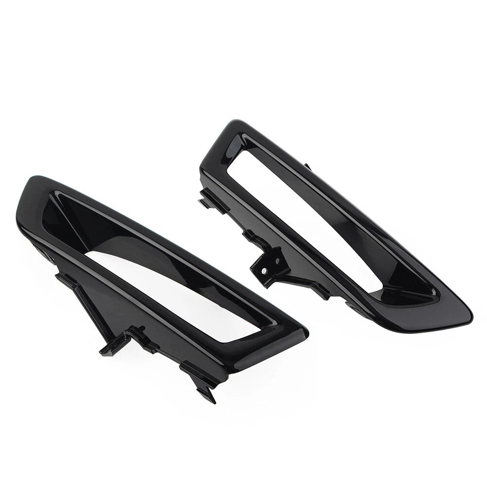 Fog Light Lamp Cover Trim for Land Rover Discovery Sport (2015-2018)