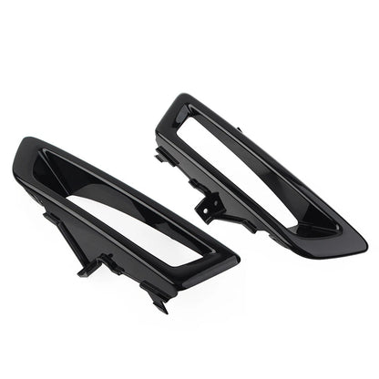 Fog Light Lamp Cover Trim for Land Rover Discovery Sport (2015-2018)