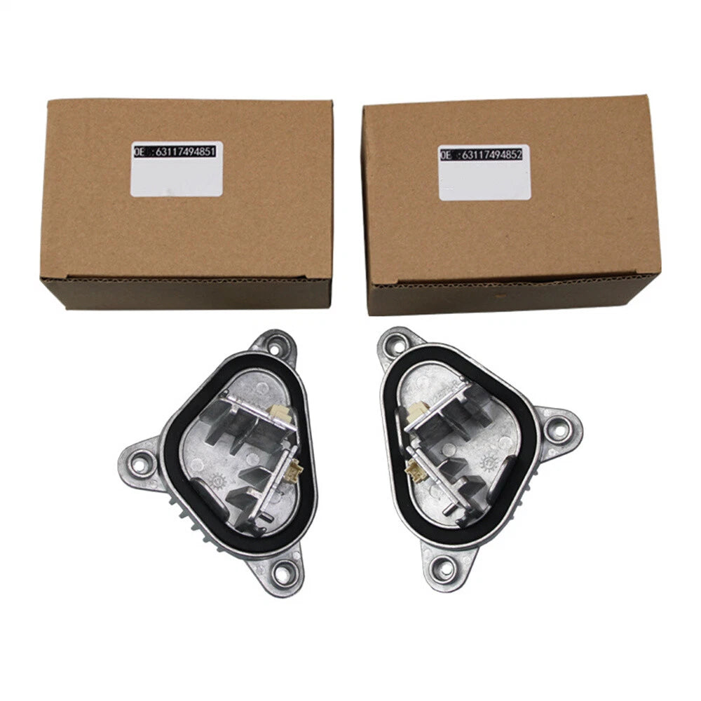 Headlight DRL Module for 2018-2021 BMW F87 M2 F22 F23 (2018-2021)