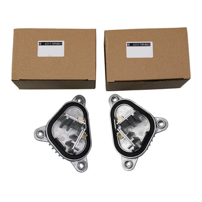 Headlight DRL Module for 2018-2021 BMW F87 M2 F22 F23 (2018-2021)