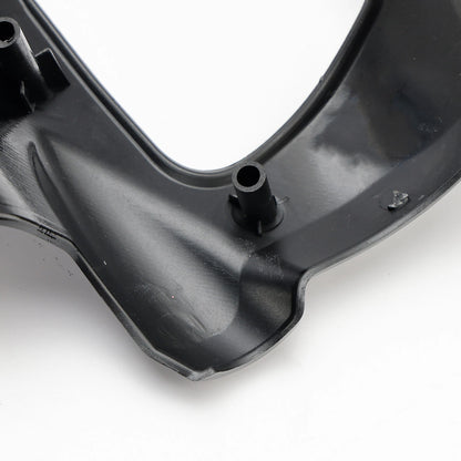 Fuel Tank Side Cover Trim Panel for Speed Twin 900 (2023-2024) Black
