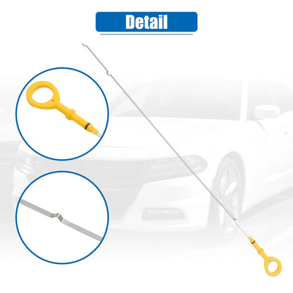 Engine Oil Dipstick for Toyota Yaris L LE SE 1.5L L4 (2006-2011)