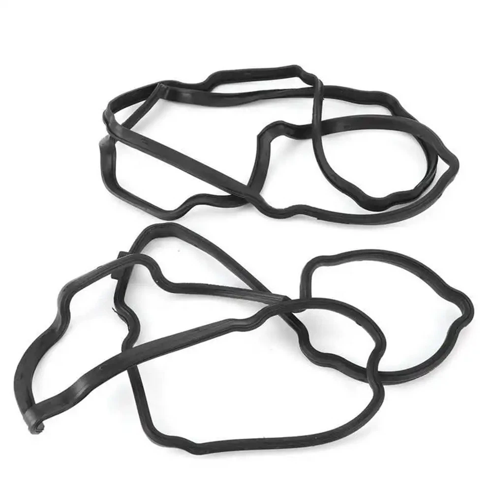 Engine Valve Cover Gasket Set for Infiniti Nissan Suzuki (2000-2006)
