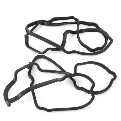 Engine Valve Cover Gasket Set for Infiniti Nissan Suzuki (2000-2006)