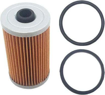 Fuel Filter for MerCruiser 5.7L 350 V8 MAG MPI Sterndrive Motor (1A300000+)