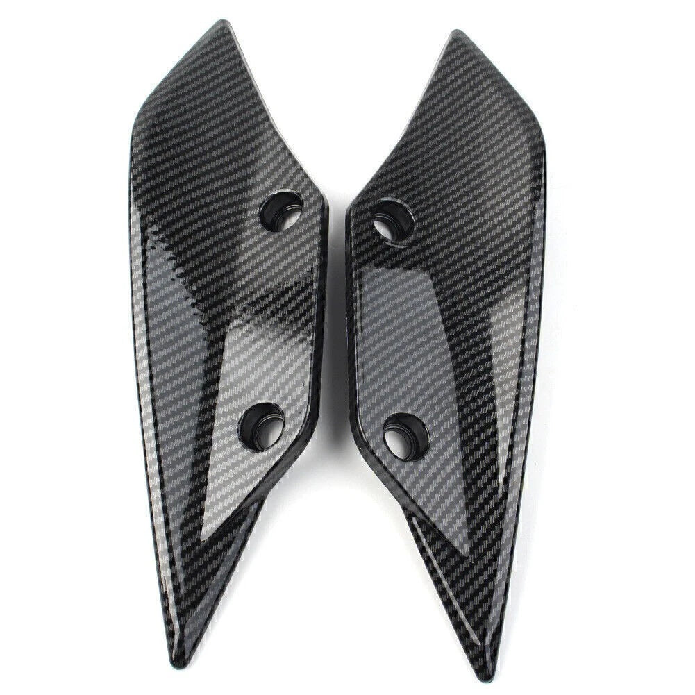 Mudguard Side Panel Cover for BMW S1000RR (2009-2014)