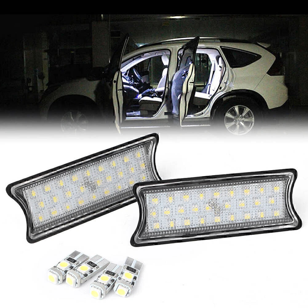 White LED Interior Dome Light for BMW 5 Series E60 (2003-2010)