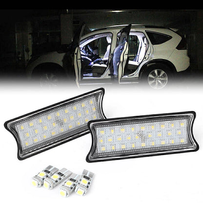 White LED Interior Dome Light for BMW 5 Series E60 (2003-2010)