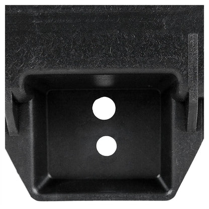 Fog Light Bracket for Jeep Renegade Trailhawk (2015-2023)