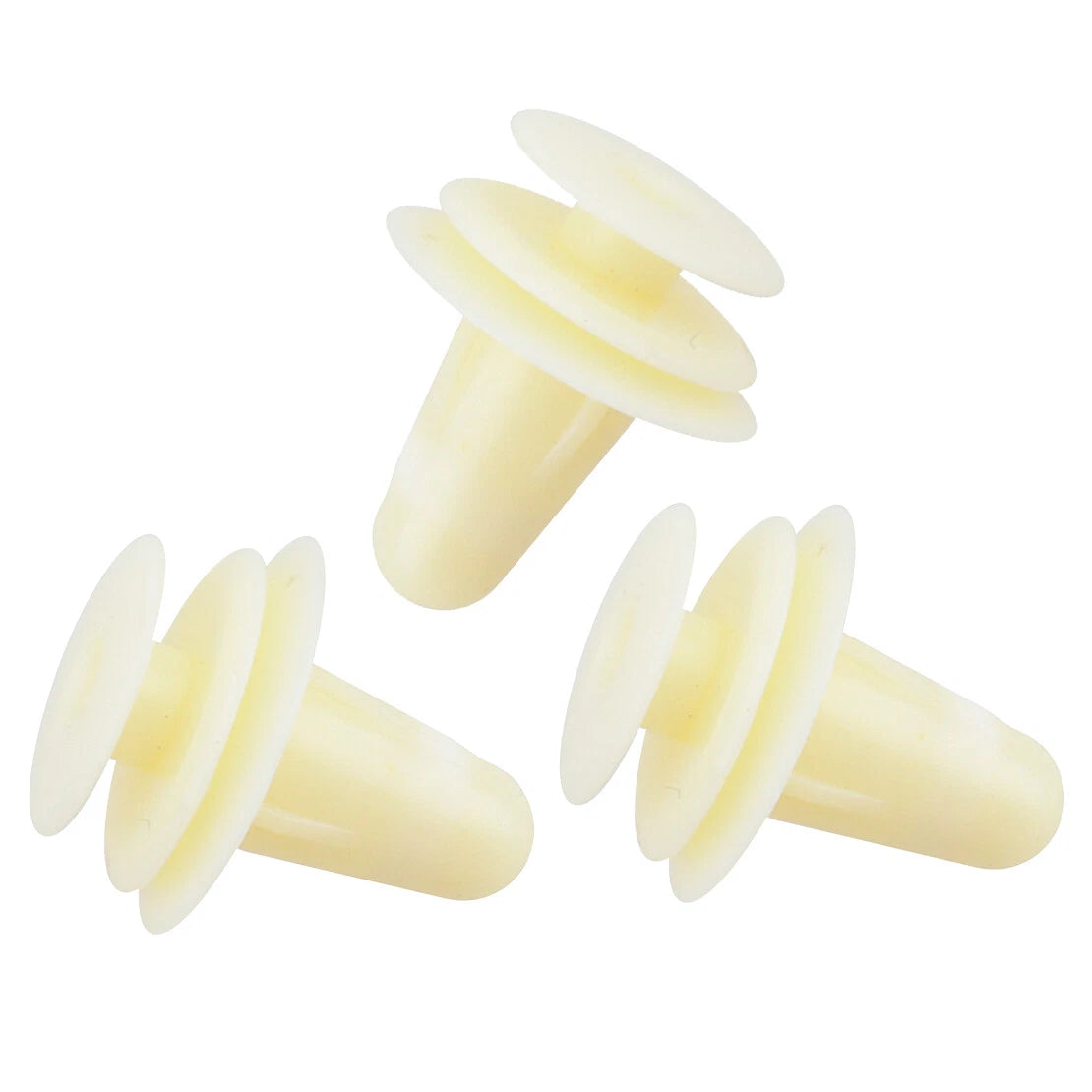 50Pcs Car Door Trim Panel Clips for Toyota Mazda Isuzu