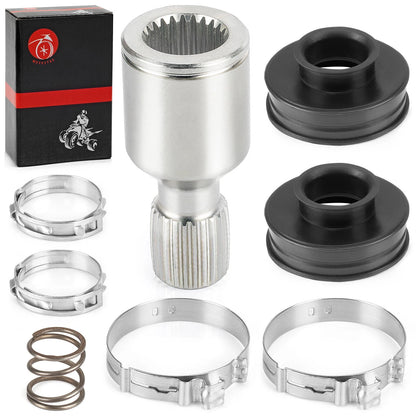 Rear Mid Drive Coupler for Arctic Cat Wildcat 1000 (2012–2015)