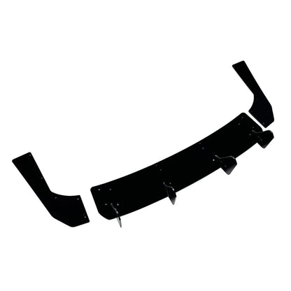 Rear Bumper Diffuser Lip for Audi S3 8V (2017-2020)