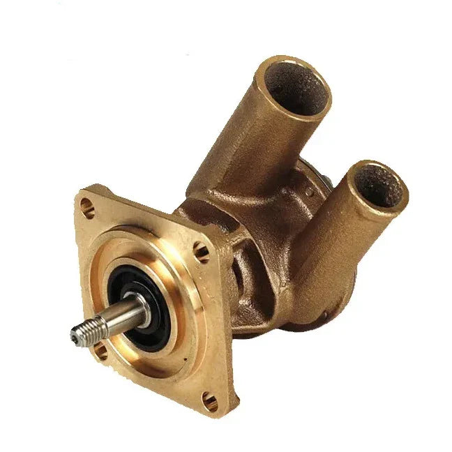 Raw Sea Water Pump for Volvo Penta D2 Series Engines (2006-2023)
