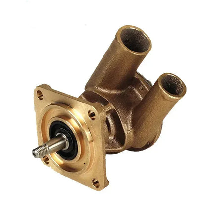 Raw Sea Water Pump for Volvo Penta D2 Series Engines (2006-2023)