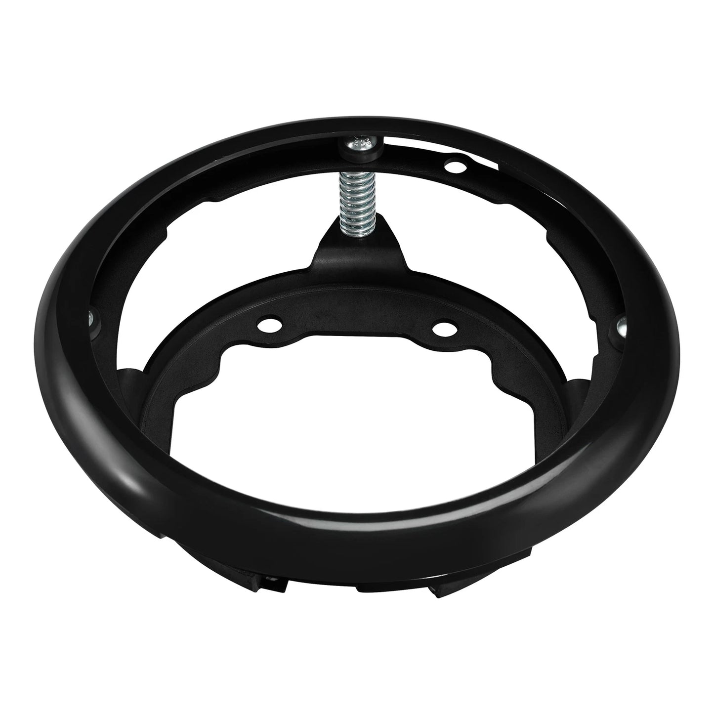 Headlight Ring Trim Mount Bracket for Harley Low Rider ST FXLRST (2022-2025)