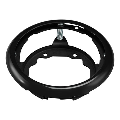 Headlight Ring Trim Mount Bracket for Harley Low Rider ST FXLRST (2022-2025)
