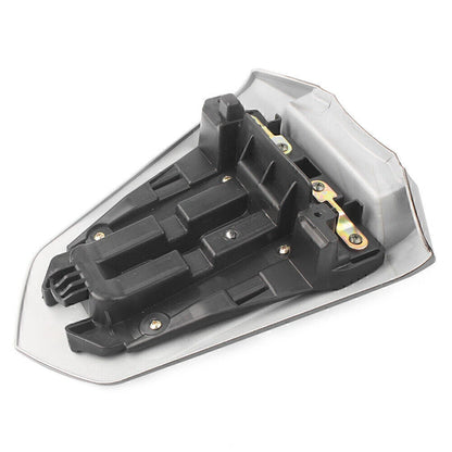 Rear Seat Back Cowl for Yamaha YZF-R1 2007-2008 Black
