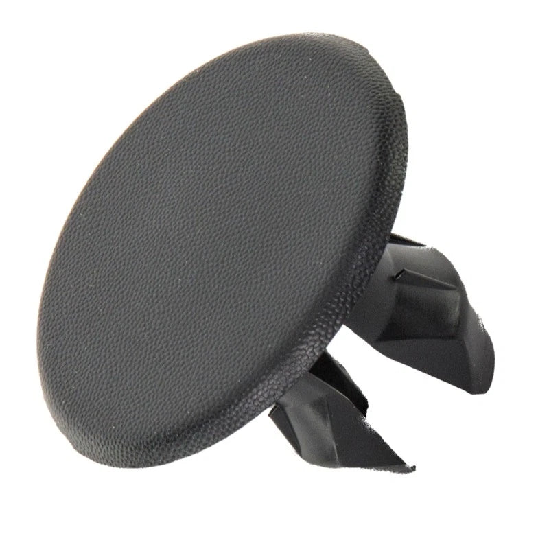 Rear Bumper Step Pad Cover for Ford (2017-2023)