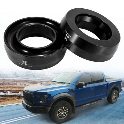 2.5" Front Leveling Lift Kit for Ram 1500 2500 3500 2WD (1994-1998)