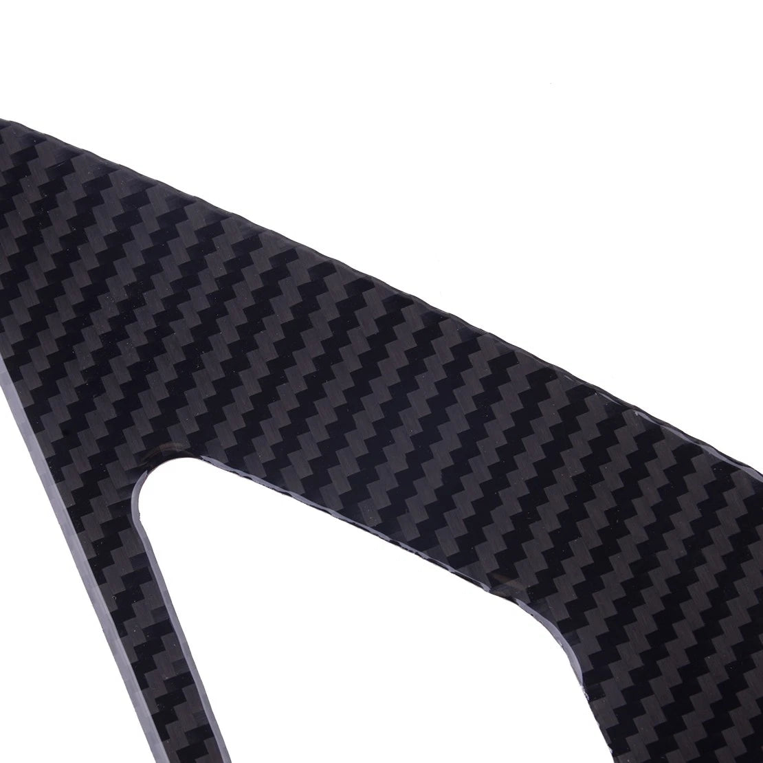 Carbon Fiber Air Outlet Panel Cover for Toyota GT86 Scion FR-S (2012-2017)