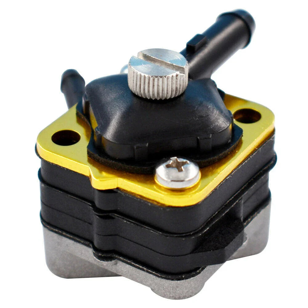 New Fuel Pump for Johnson Evinrude 2-Stroke 40-60HP (1996-2006)