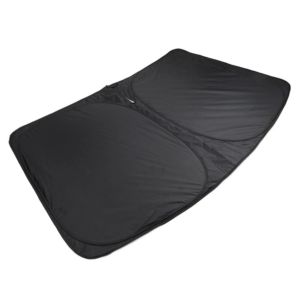 Car Foldable Windshield Sun Shade Visor Protector for Toyota Avalon (2013-2018)