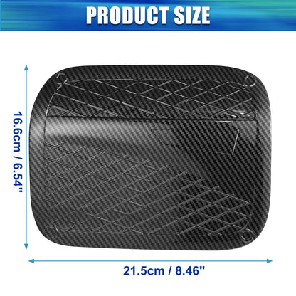 Rear Right Fuel Tank Cover for Toyota Camry (2018-2020)