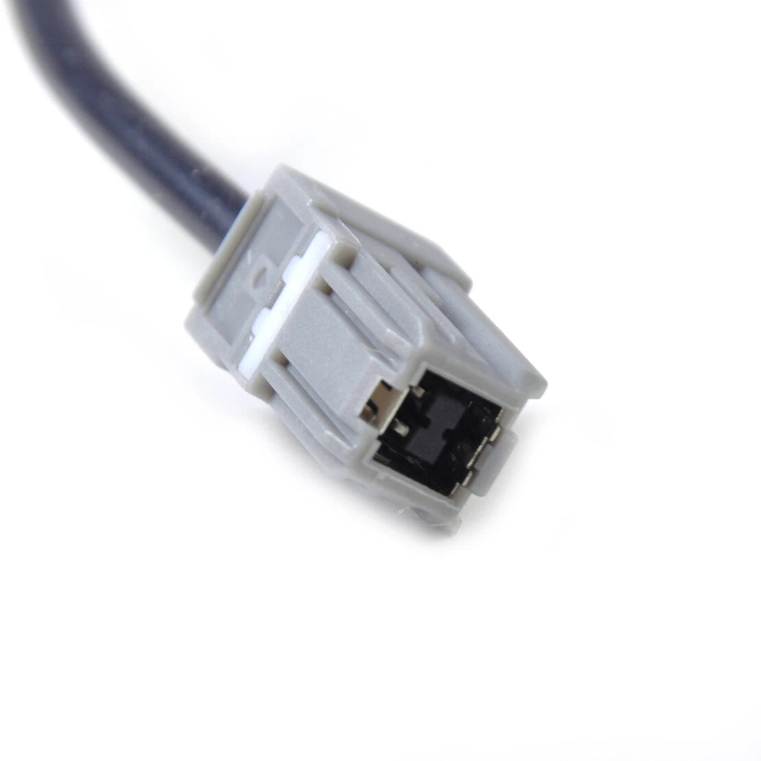 AUX USB MP3 Audio Input Cable Adapter for Toyota Camry RAV4 Corolla Lexus