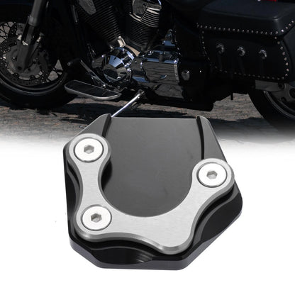 Kickstand Enlarger Pad for Honda CMX500 CMX300 (2017-2022)