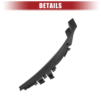 Front Right Windshield Wiper Cowl Cover for Nissan Sentra (2013-2019)