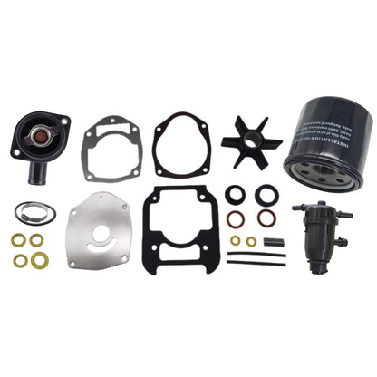 Outboard Maintenance Kit for Mercury 250HP/300HP V8 4.6L 4-Stroke