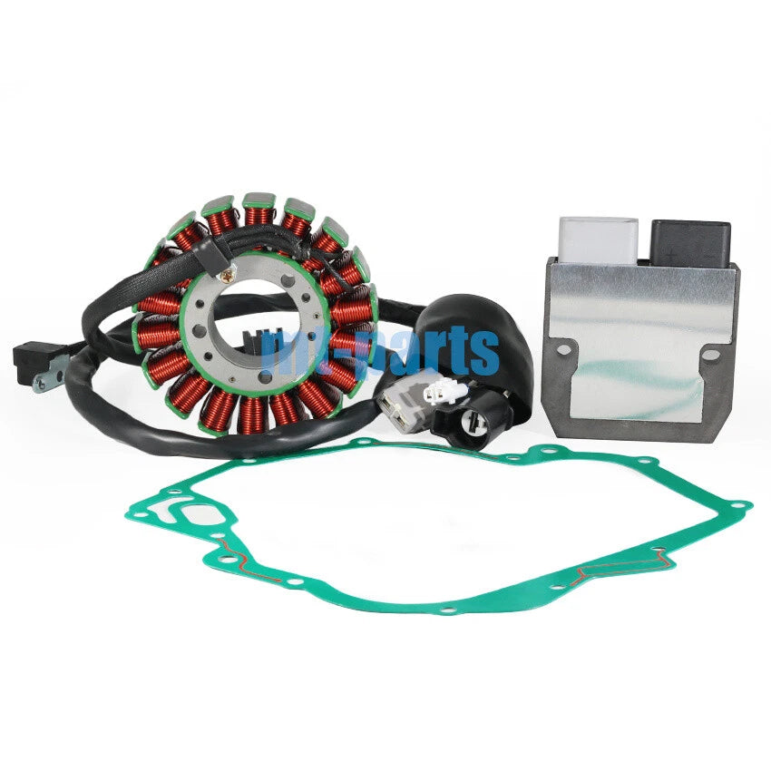 Stator Regulator Rectifier Gasket for Yamaha YXZ1000R EPS 2017-2018